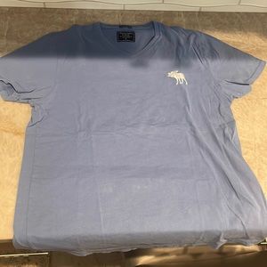 Abercrombie and fitch tshirt